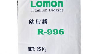 خرید پودر تیتان R996